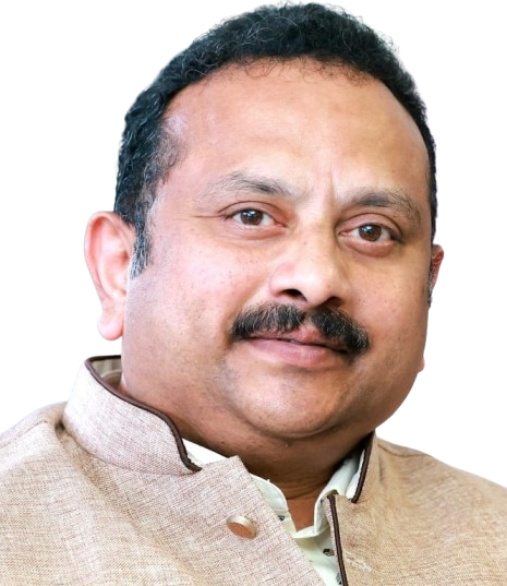 Dr NL Sridharr